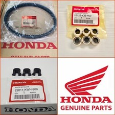 Kit Cinghia Trasmissione