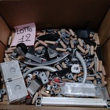 Cod 12) Kit Minuteria