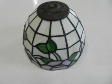 VINTAGE - Vetro Tiffany per