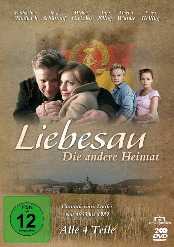 Liebesau die andere - liebesau, heimat