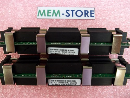 Ddr2 fbdimm - ddr2,