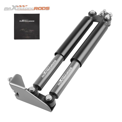 Ammortizzatori sterzo dual - dual, for