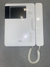 Urmet Signo 4" Videocitofono a