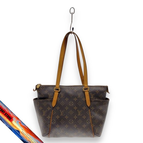 Borsa louis vuitton - totally, pm