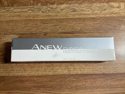 Vintage avon anew linea - avon,
