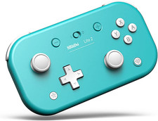Gamepad Lite 2 BT Turchese