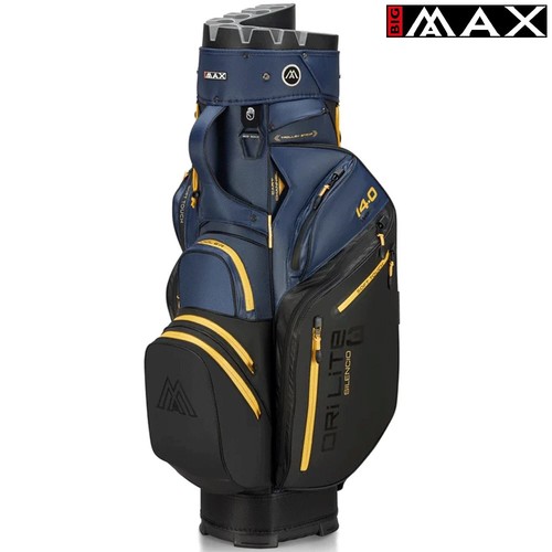 Big max 2026 drilite - max, silencio