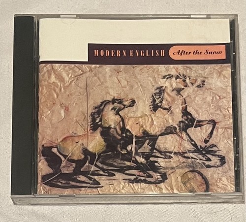 Modern english after the - english,