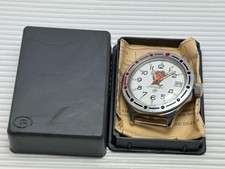 BOSTOK AUTOMATIC OROLOGIO UOMO