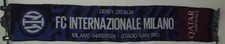 SCIARPA SCARF CALCIO BUFANDA