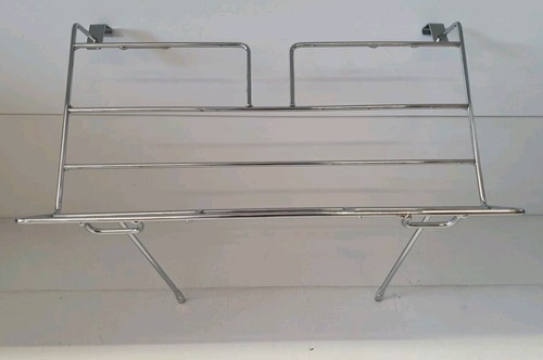 Portapacchi cromato per fiat - cromato,