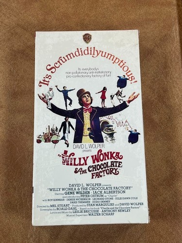 Willy wonka the - wonka, &