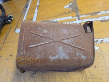 Piaggio Ape Ac4 Serbatoio Originale Usato Ottimo Stato