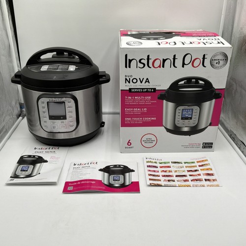 Pentola pressione multiuso - pressione,