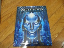 Genesys RPG Il mondo di