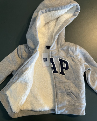 Baby gap nuovo con - con, etichetta