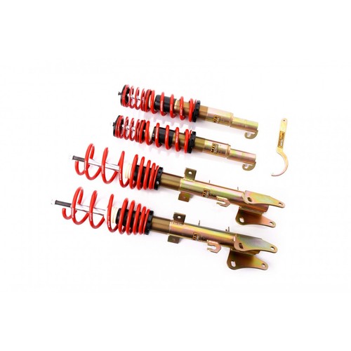 Assetto ghiera completo alfa - completo,