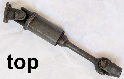 Albero cardanico bmw r100gs - cardanico,