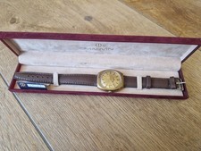 Orologio da polso uomo Marvin