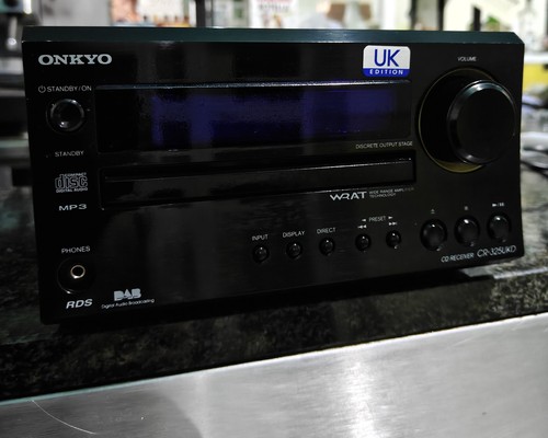 Onkyo amplificatore - onkyo,