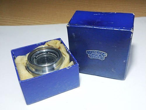 Schneider componon 105mm - -,
