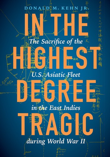 Highest degree tragic - in,