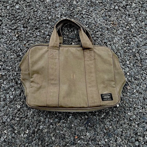 Borsa vintage anni porter - 90,