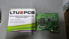 6213-PCB Lettore LiteOn Xbox