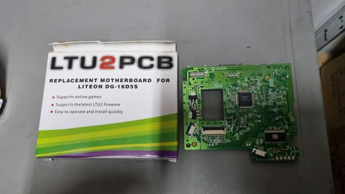 6213 pcb lettore liteon xbox - lettore,