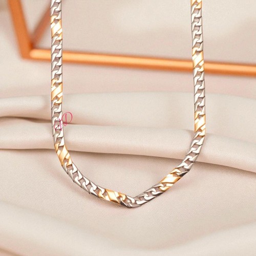 Collana uomo lusso - collana, di