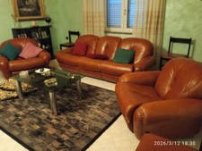 DIVANO stile MID-CENTURY