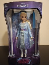 NUOVA bambola Disney Frozen 2