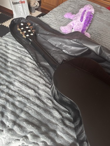 Chitarra acustica fendere - acustica,