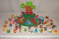 Tappetino zoo parlante Fisher