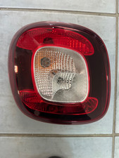 STOP FANALE POSTERIORE SINISTRO SMART 453 FORTWO