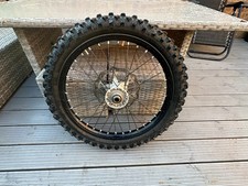 Ruota anteriore ktm - anteriore, sxf