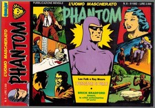 Phantom L'Uomo Mascherato 8