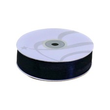 Nastro in ORGANZA 25 mm x 50