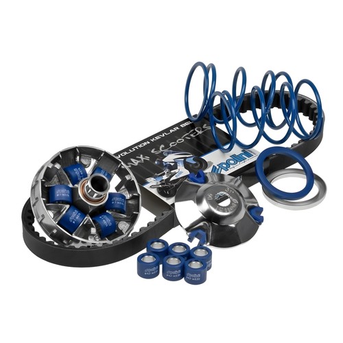 Kit variatore polini - kit,