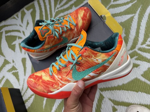 Nike kobe asg area - nike, 8