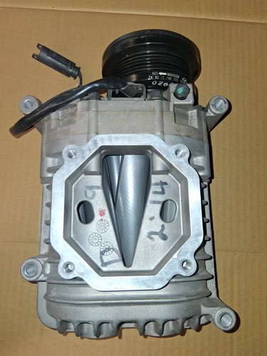 Ricondizionato compressore - ricondizionato!,