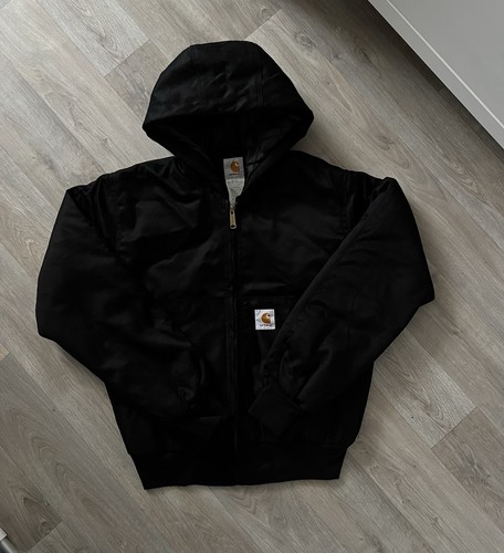 Giacca carhartt rework con - carhartt,