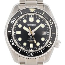 Autentico SEIKO Marine Master