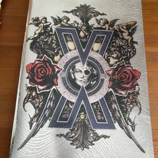X Libro d'arte del 25°