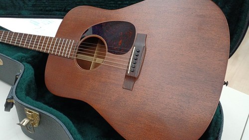 Chitarra acustica martin - martin, d-15m