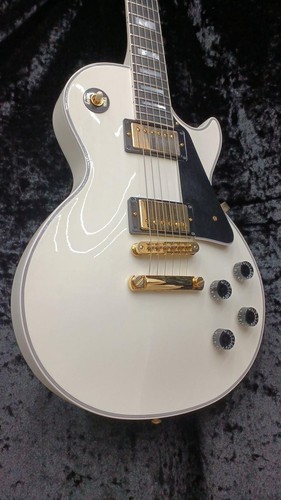Gibson custom shop - shop, les