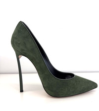 Decolte con tacco alto Casadei