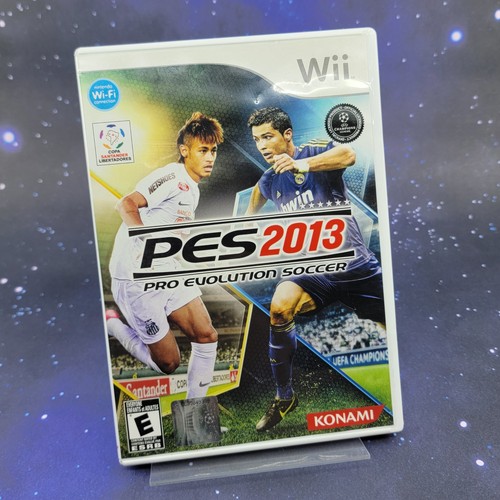 Pes 2013 pro evolution - pro, calcio