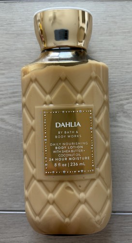 Nuovo dahlia body lotion - nuovo,