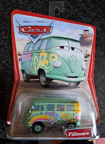 Cars fillmore desert - desert,
